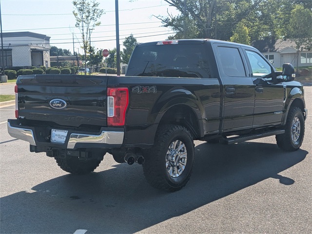 2019 Ford F-250 photo 4