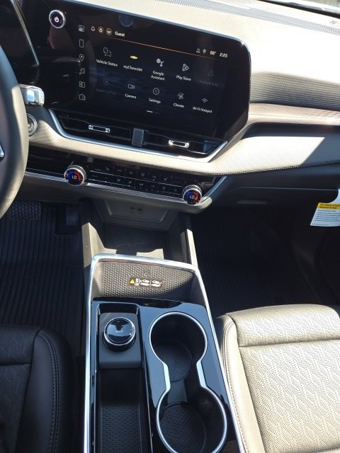 2026 Chevrolet Equinox LT photo 19