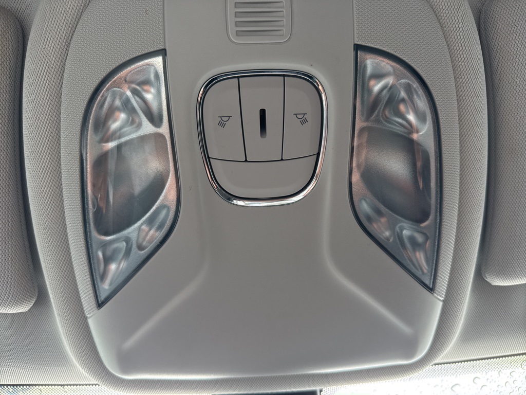2020 Jeep Compass Altitude photo 36