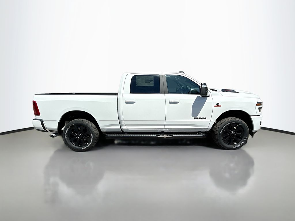 2026 Ram 2500 Laramie photo 4
