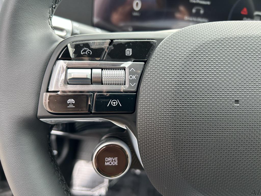 2025 Hyundai Ioniq 5 SEL photo 14