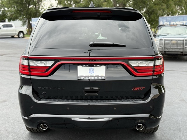 2026 Dodge Durango GT Plus photo 3