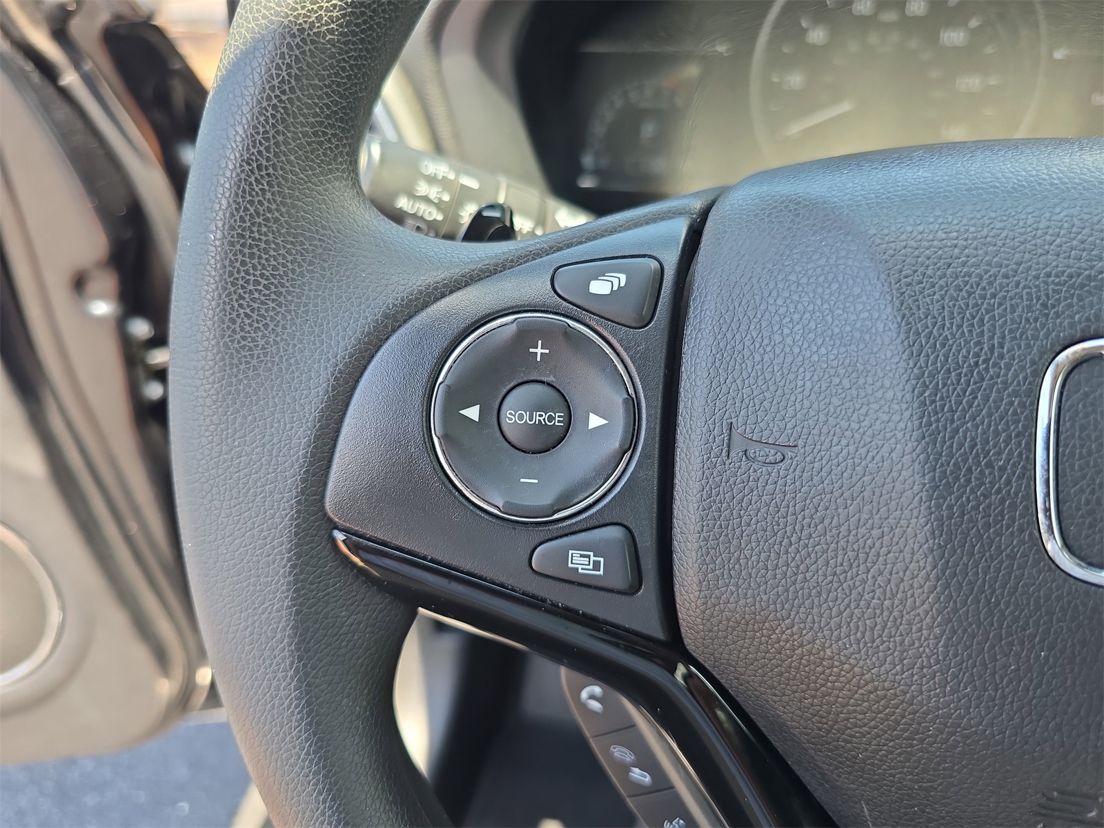 2022 Honda HR-V EX photo 23