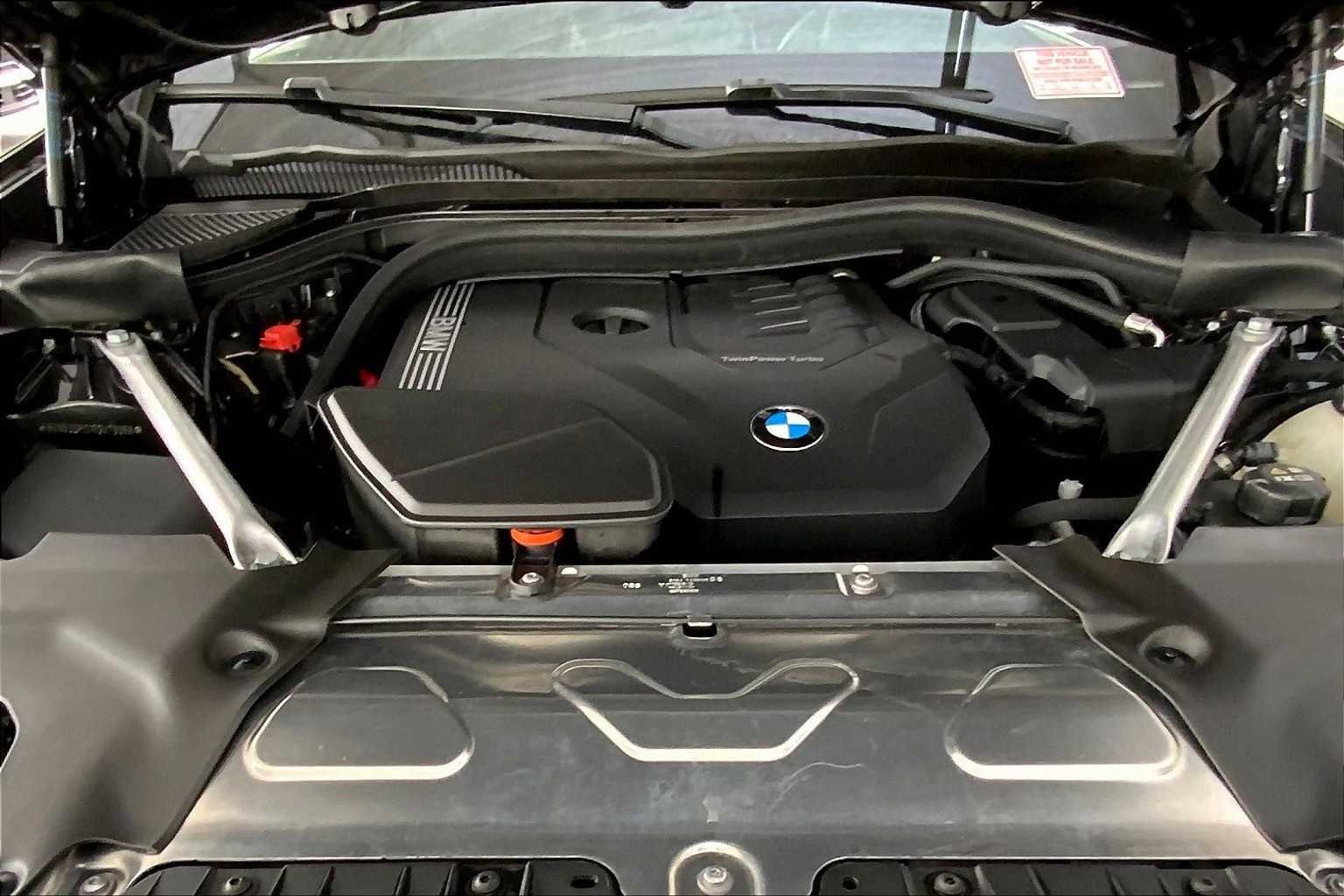 2024 Bmw X3 xDrive30i photo 57