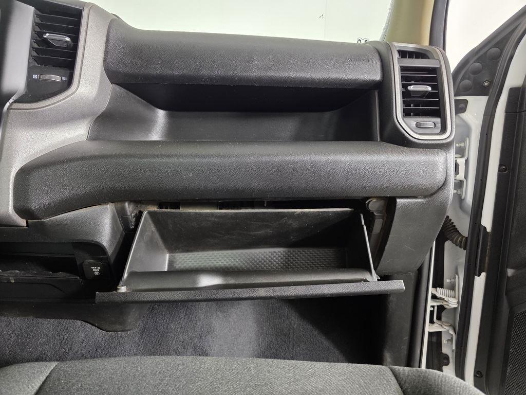 2020 Ram 2500 Tradesman photo 24