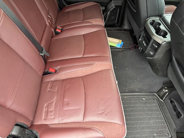 2025 Ram 2500 Limited photo 2