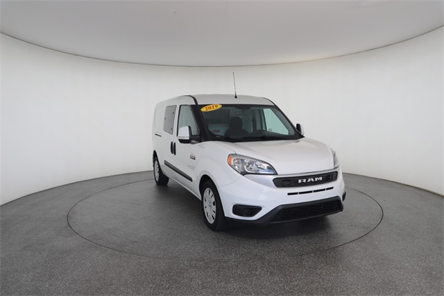 2019 Ram ProMaster City Tradesman SLT photo 28