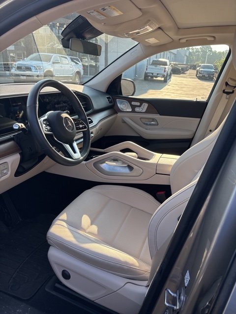 2023 Mercedes Benz GLE 350 photo 2