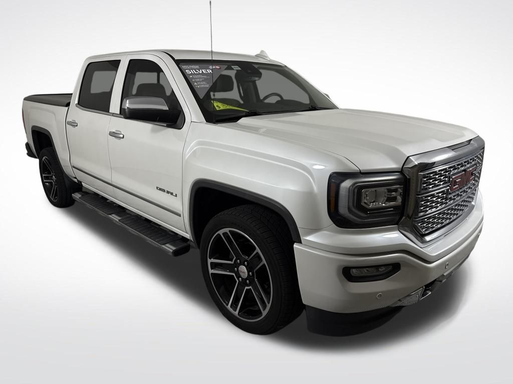 2017 GMC Sierra 1500 Denali Denali's photo