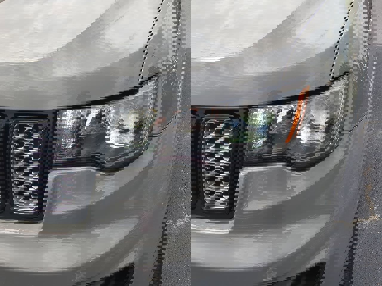 2020 Jeep Grand Cherokee Altitude photo 17