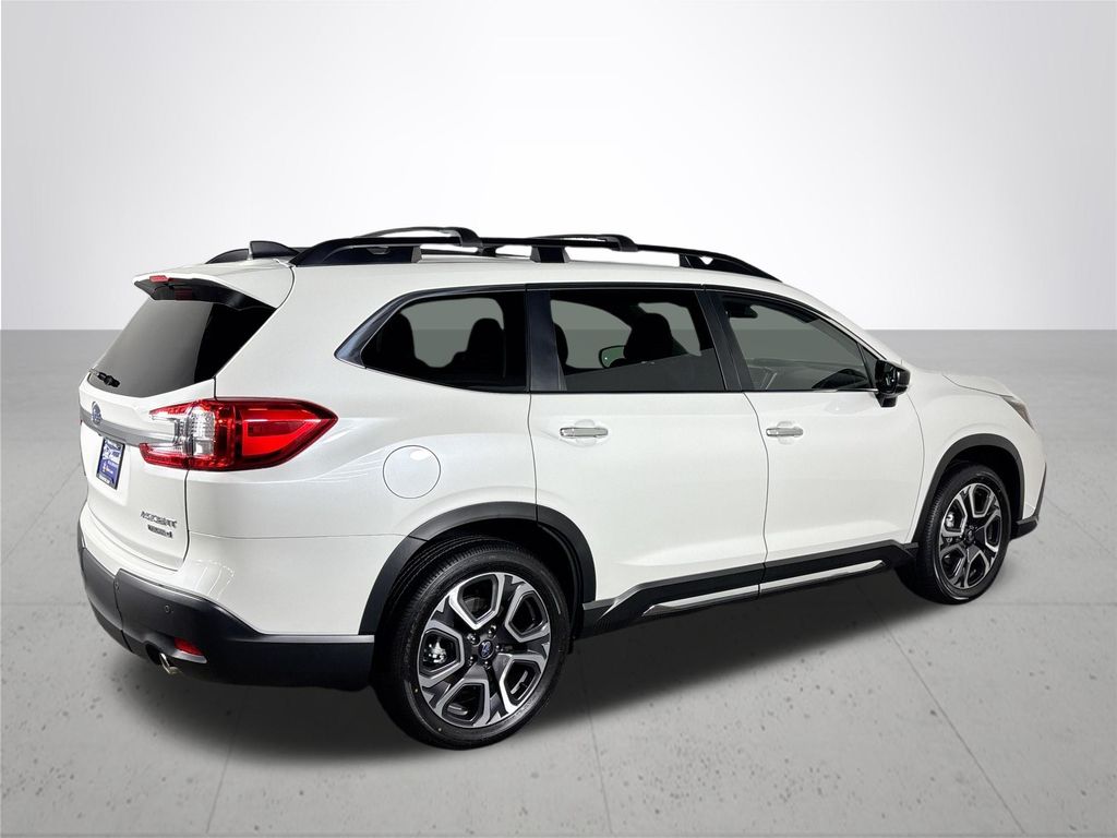 2025 Subaru Ascent Touring photo 6