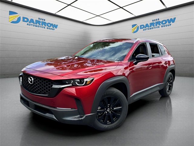 2023 Mazda CX-50