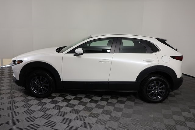 2024 Mazda CX-30 2.5 S photo 4