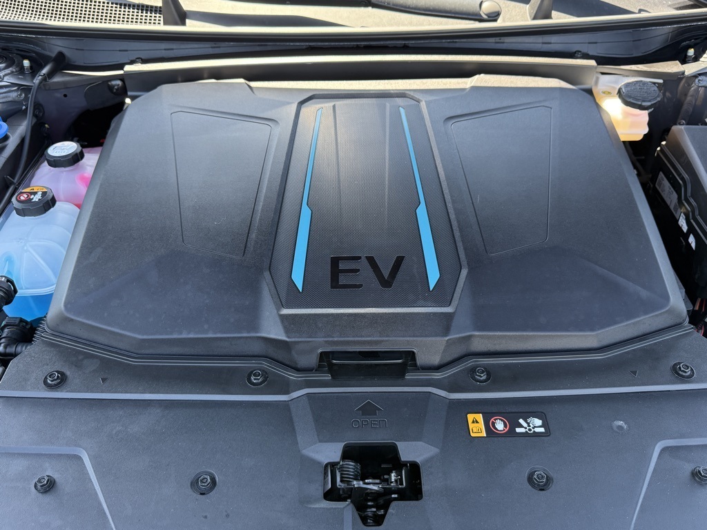 2024 Hyundai Ioniq 5 SEL photo 31