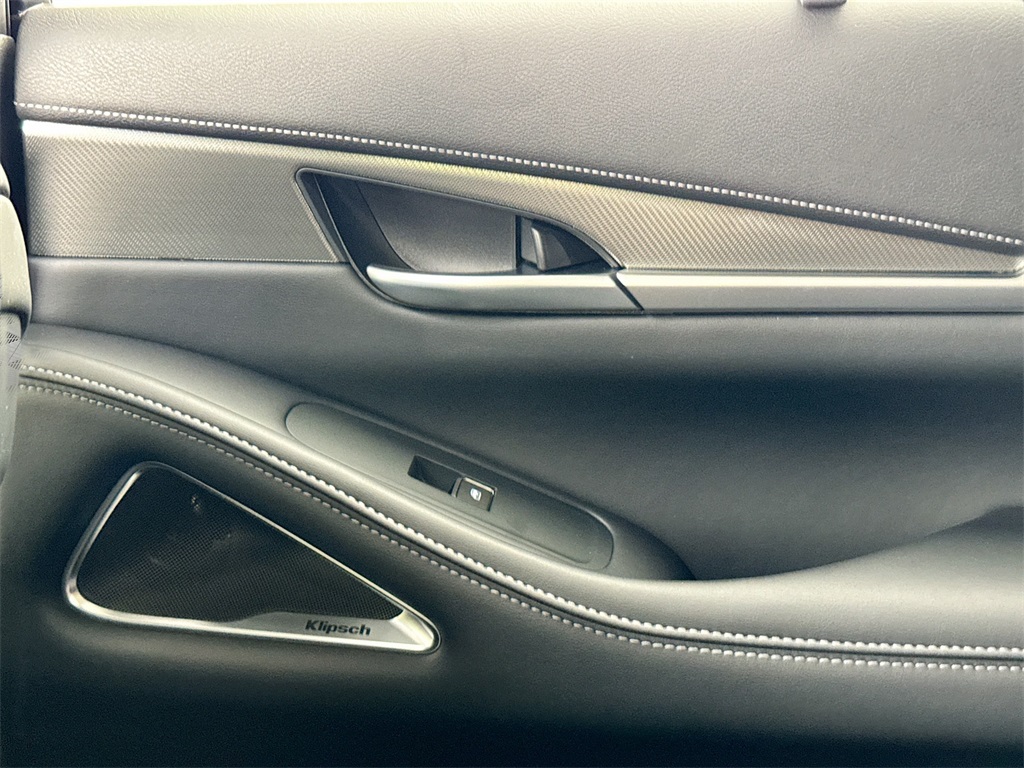 2026 Infiniti QX60 Luxe photo 26