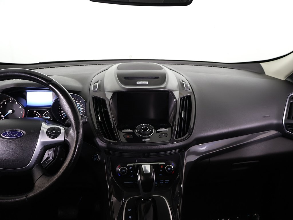 2013 Ford Escape Titanium photo 31