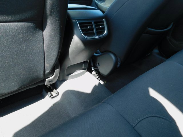 2023 Chevrolet Malibu 1LT photo 18