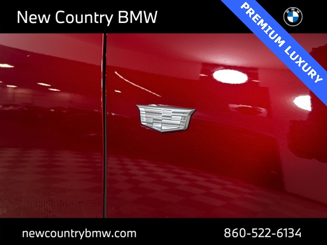 2024 Cadillac CT5 Premium Luxury photo 10