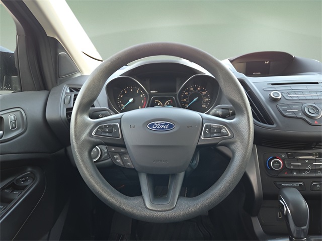 2018 Ford Escape SE photo 12