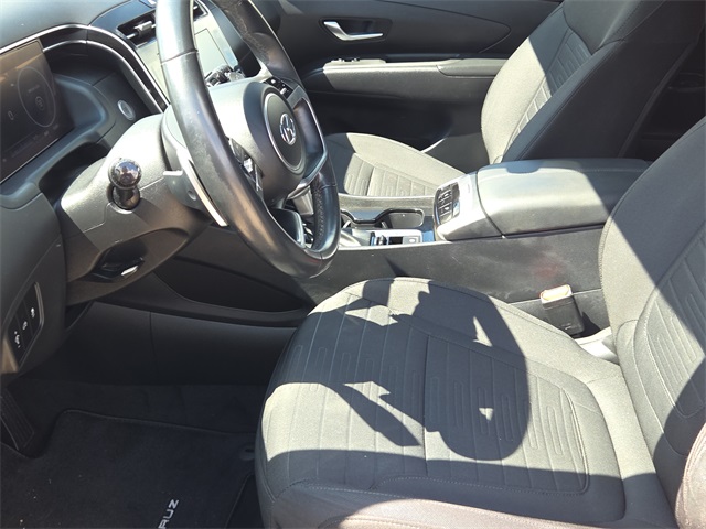 2022 Hyundai Santa Cruz SEL Premium photo 15