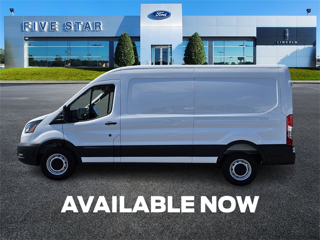 2025 Ford Transit photo 4