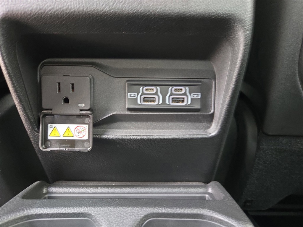 2025 Jeep Grand Cherokee Limited photo 33