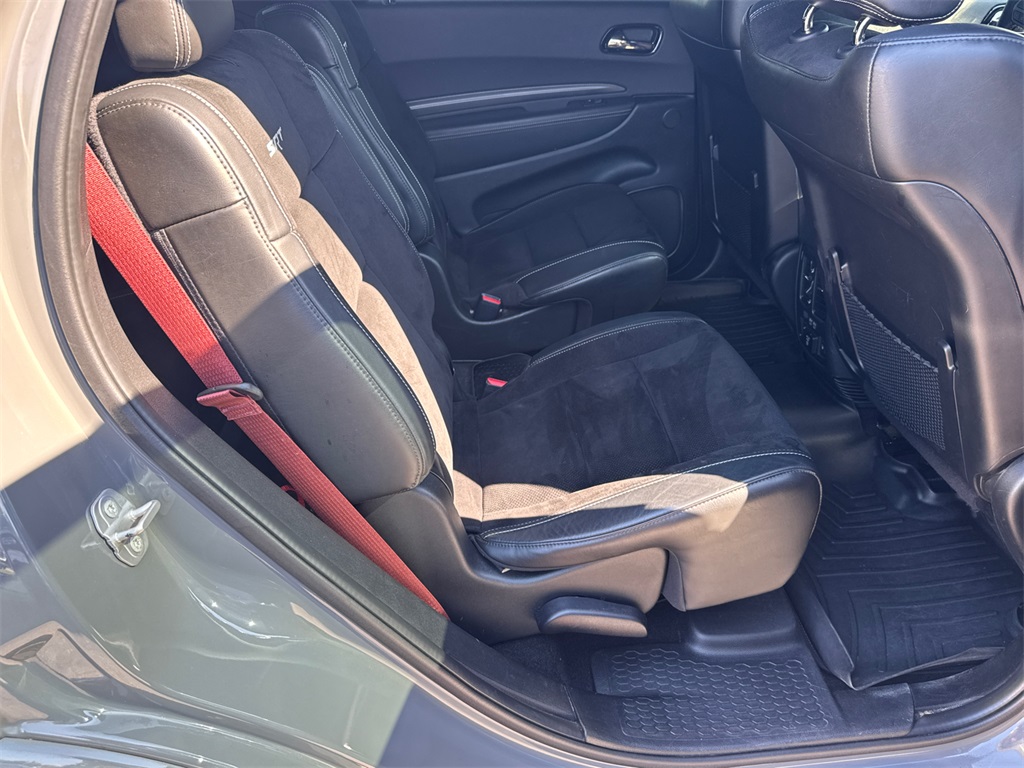 2022 Dodge Durango SRT 392 photo 12