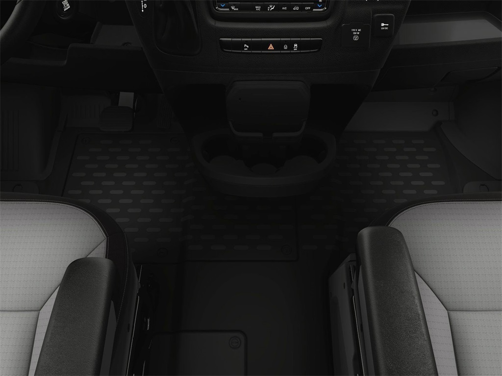 2025 Ram ProMaster 2500 photo 25