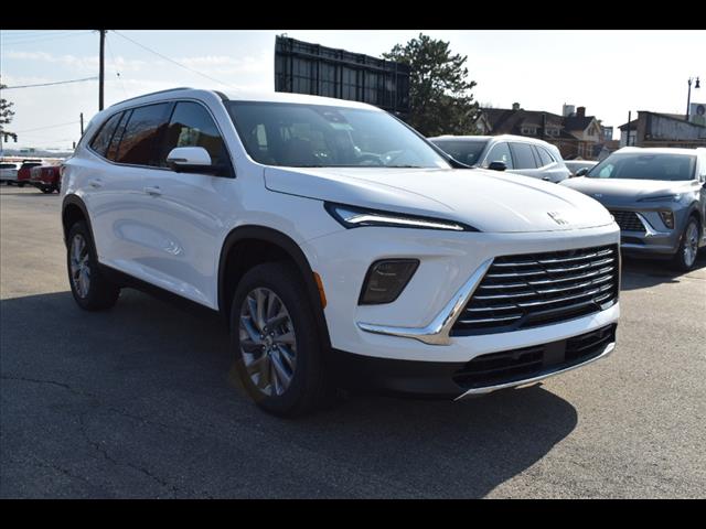 2025 Buick Enclave Preferred photo 3