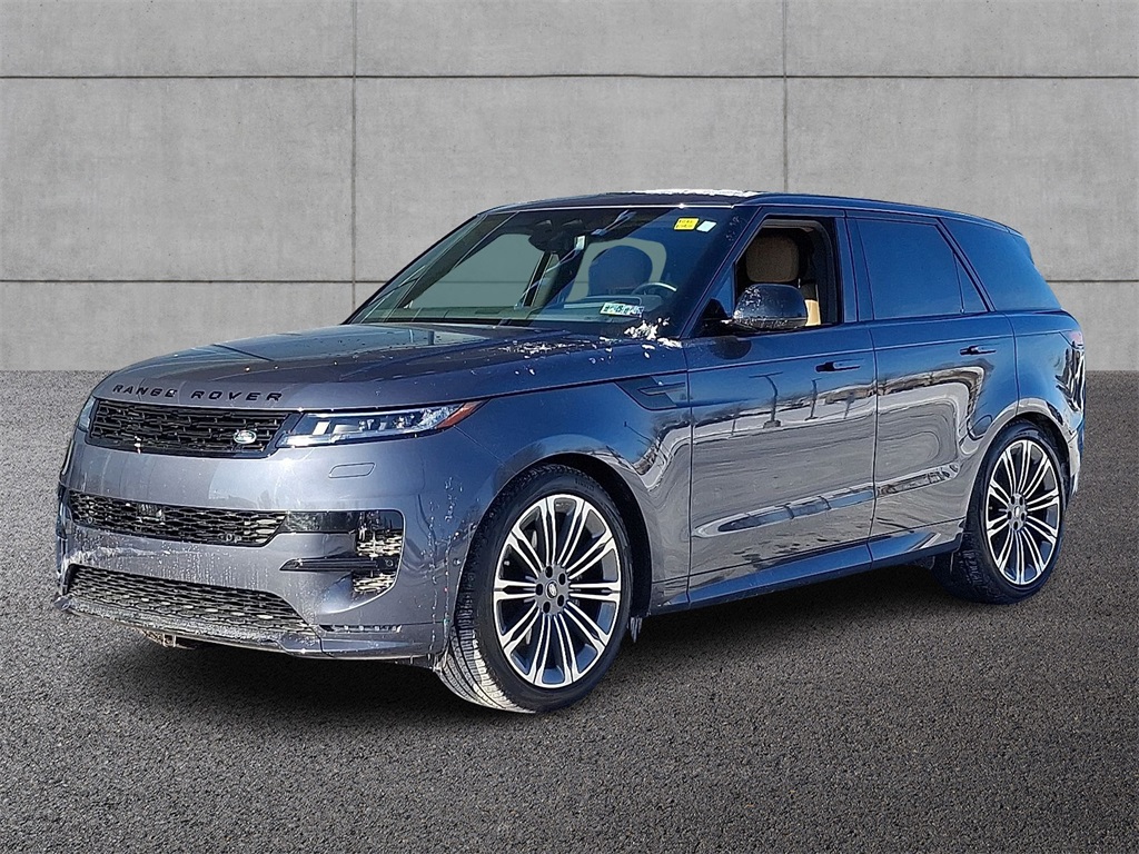 2024 Land Rover Range Rover Sport SE Dynamic's photo