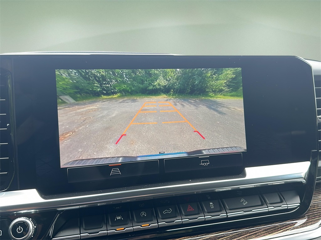 2022 Gmc Sierra 1500 Elevation photo 16
