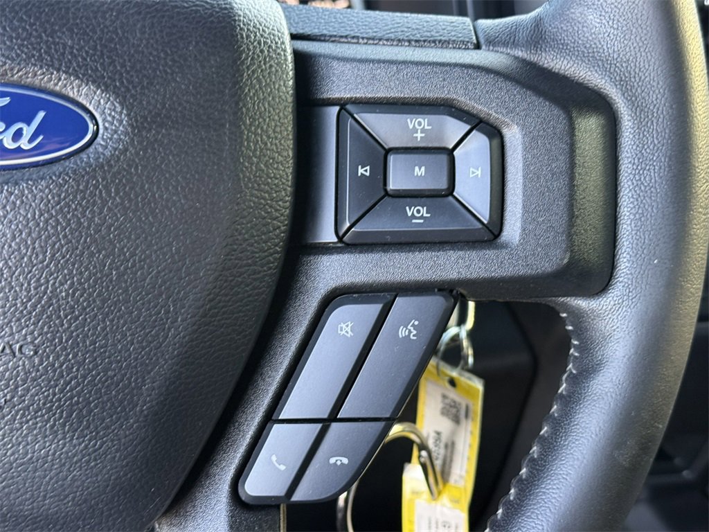 2018 FORD F-150 - Image 18