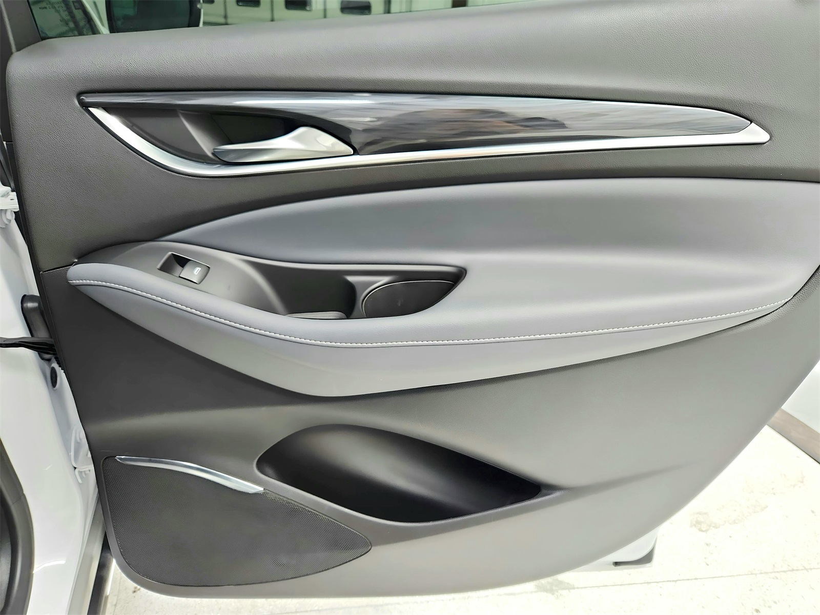2024 Buick Enclave Premium photo 43