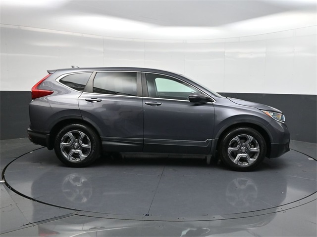 2019 Honda CR-V EX photo 2