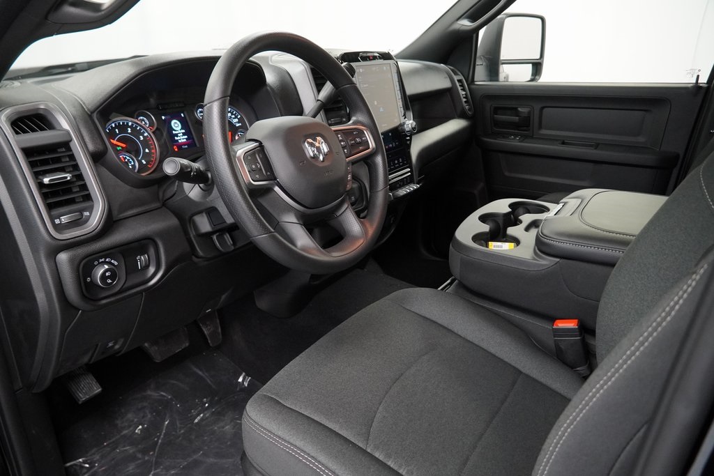 2026 Ram 3500 Tradesman photo 14