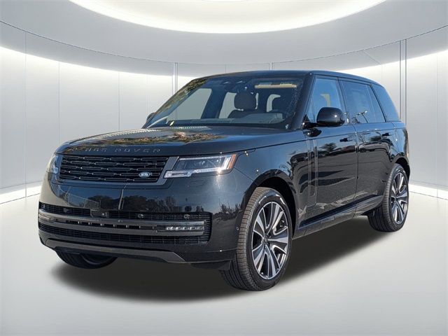 2025 Land Rover Range Rover SE's photo