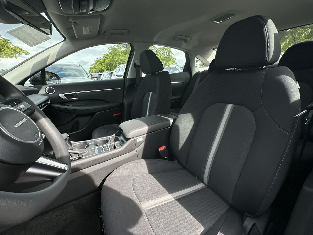 2026 Hyundai Sonata SE photo 13
