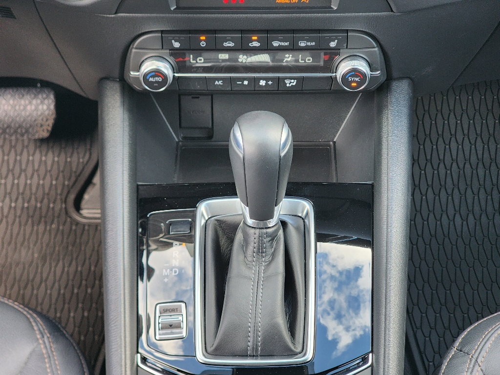 2022 Mazda CX-5 2.5 S Preferred photo 12