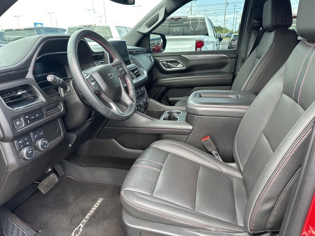 2023 Chevrolet Tahoe RST photo 4