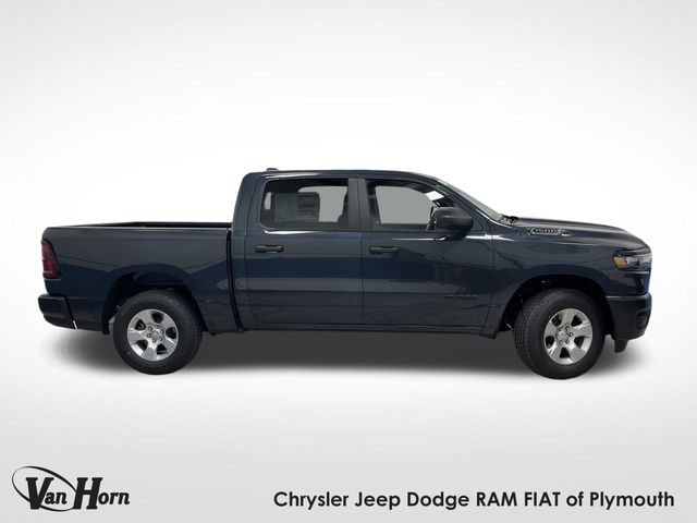 2026 Ram 1500 Tradesman photo 2
