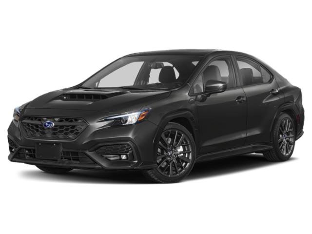 2026 Subaru WRX