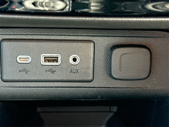 2023 Buick Encore GX Select photo 36