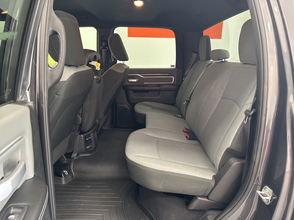 2021 Ram 2500 Big Horn photo 5