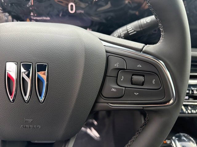 2026 Buick Envista Avenir photo 16