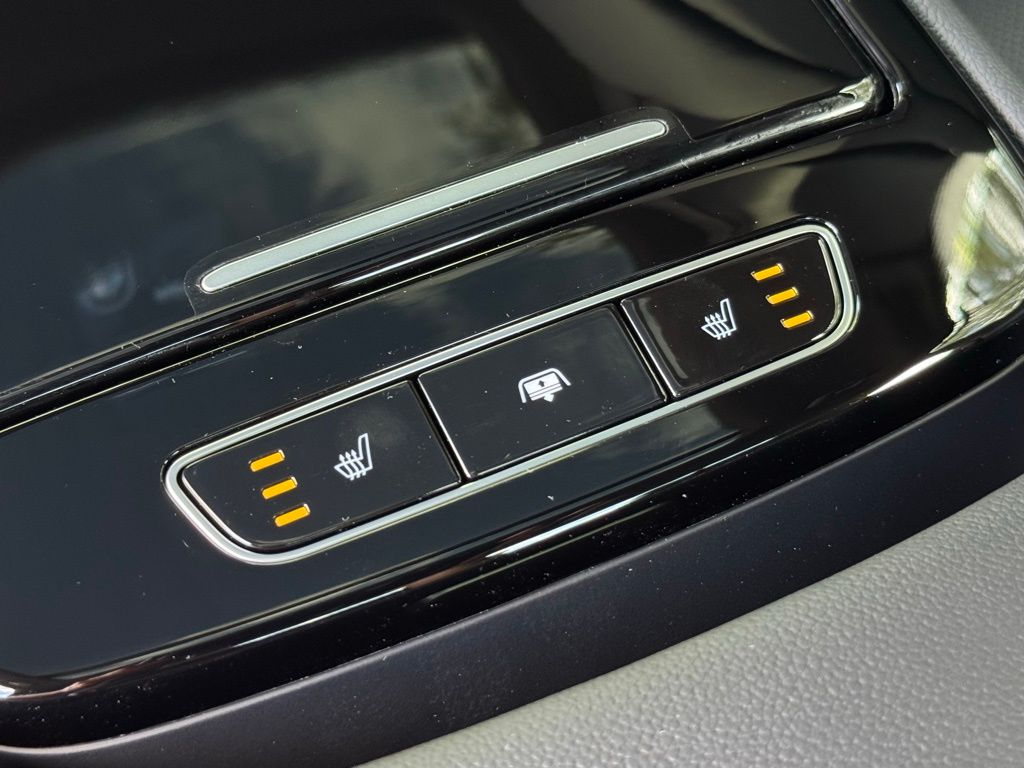 2026 Genesis G80 2.5T Sport Prestige AWD photo 21