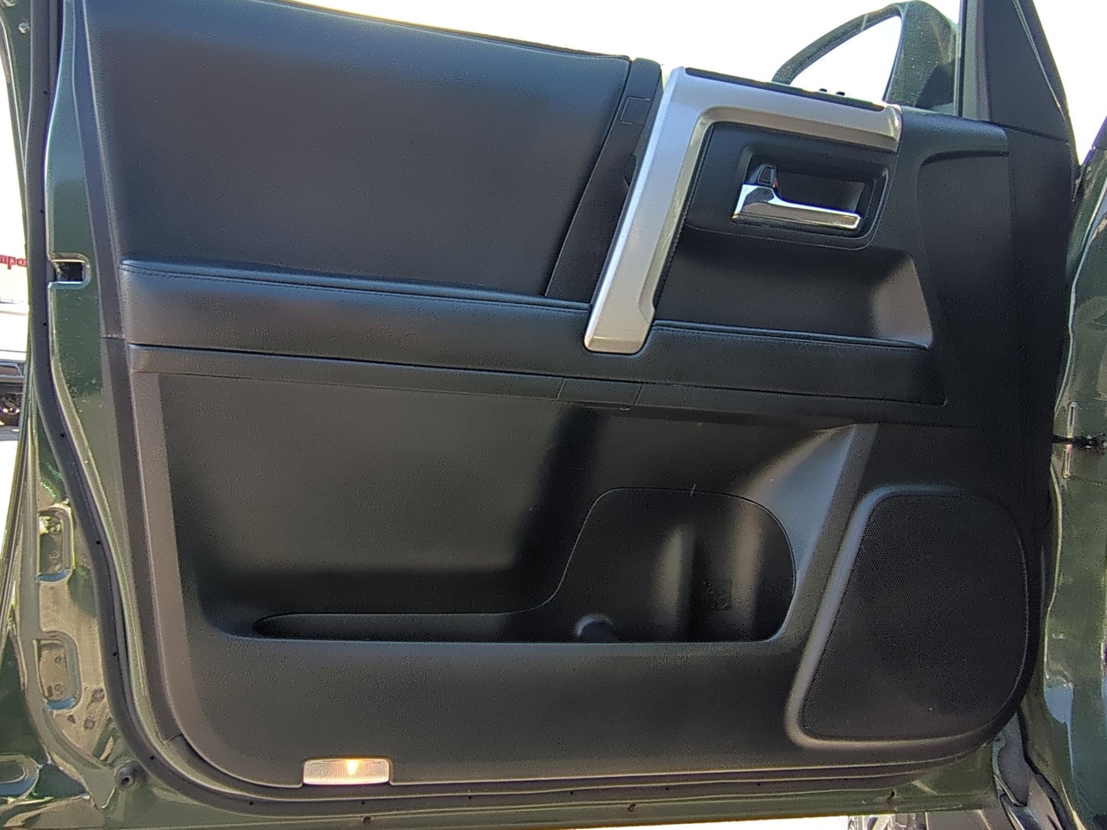 2021 Toyota 4Runner Trail Special Edition 4WD photo 11