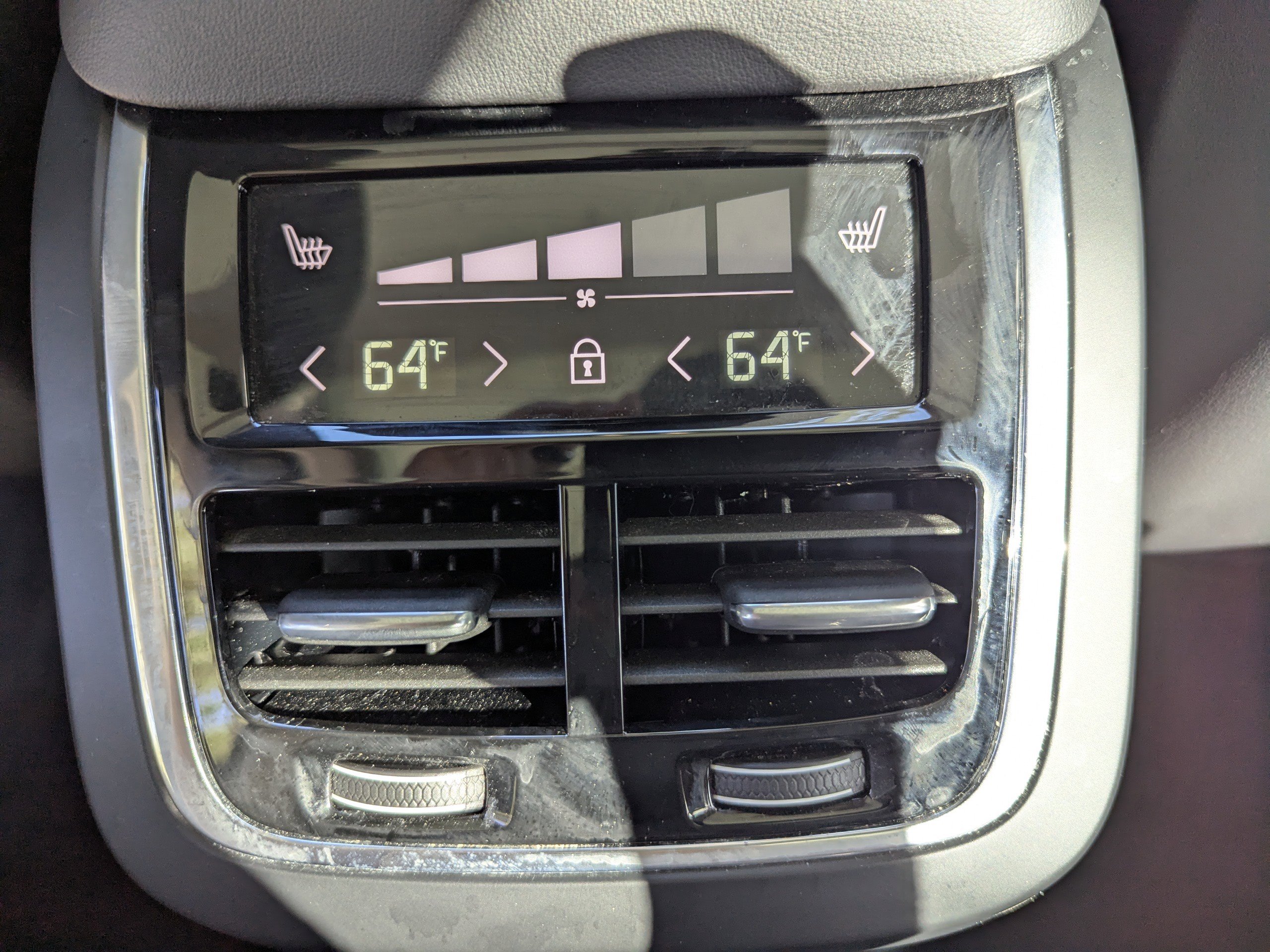 2023 Volvo XC90 Recharge Plus photo 17