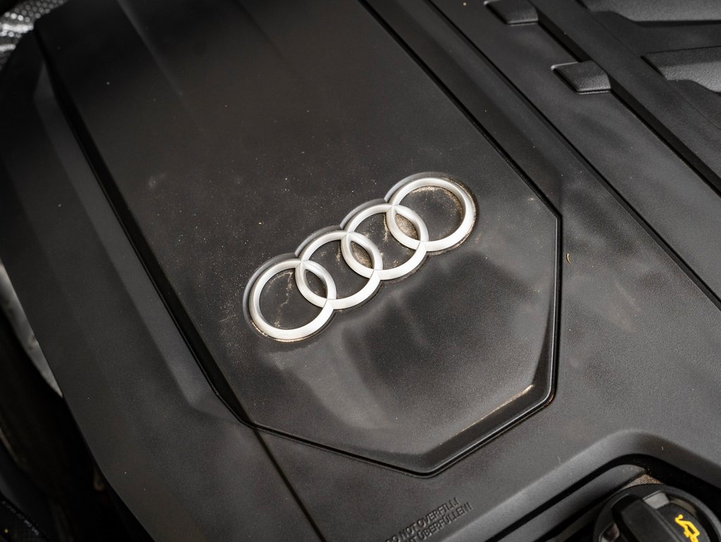 2022 Audi Q5 45 S line Premium photo 34