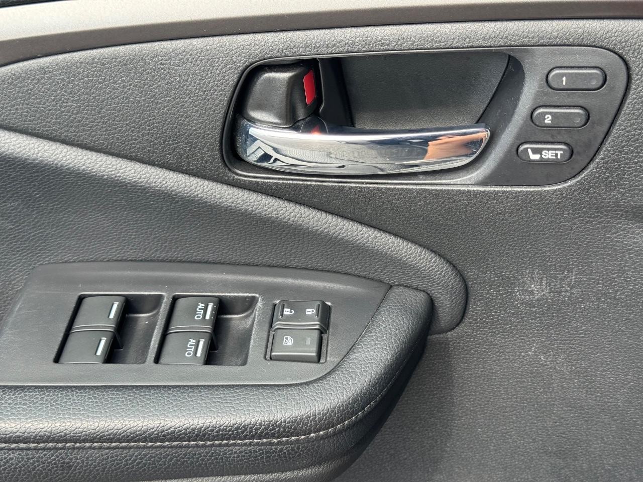 2019 Honda Pilot EX-L photo 25