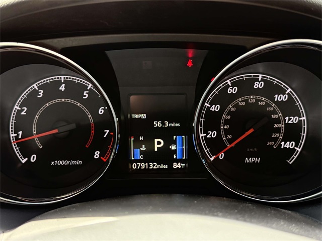 2019 Mitsubishi Outlander Sport ES photo 23
